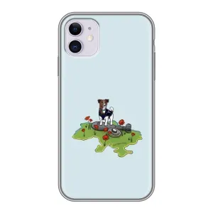 Чехлы с картинкой собаки Патрон для iPhone 11 (AlphaPrint)