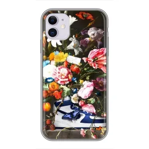 Чохол з принтом «Стиль Найк» для iPhone 11