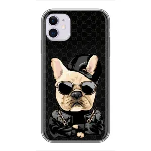Чохли з крутими принтами для iPhone 11 - (PREMIUMPrint)