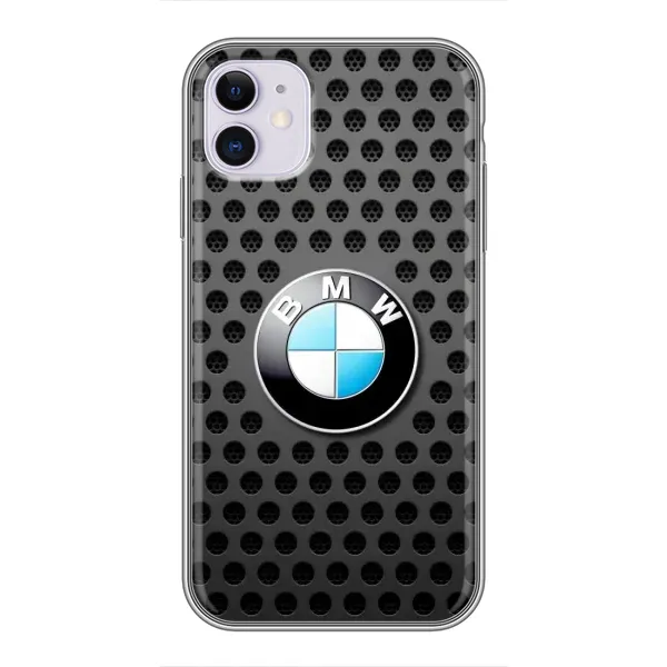 Чехол с принтом «Знак БМВ» для iPhone 11 Чехол с принтом «Знак БМВ» для iPhone 11
