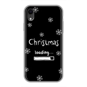 Різдвяні, Святкові Чохли для Епл Хр (Christmas loading)
