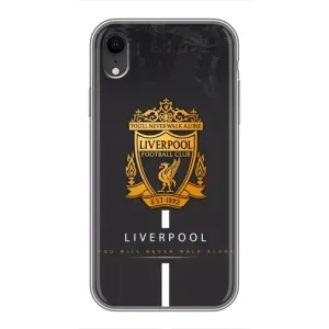 Чохли для Епл Хр (VPrint) - ТОП ФК (FC Liverpool)
