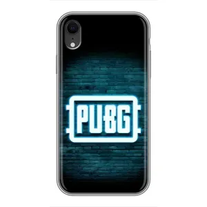 Чеjхол PUBG для Епл Хр (AlphaPrint)