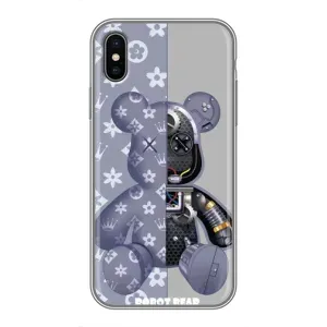 Круті Чохли Луі Віттон для iPhone Xs (AlphaPrint)
