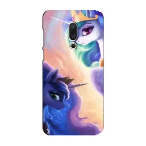 Чохол для Mei3y 15 Плюс - (Єдинорожки - Новинки) (AlphaPrint) (Єдинорожки)