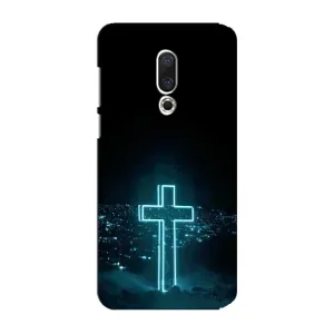 Християнські Чохли для Meizu 15 Plus (AlphaPrint)