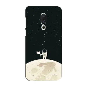 Космічні Чохли для Mei3y 15 Плюс (VPrint)