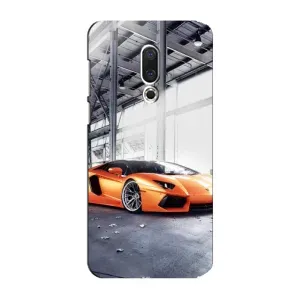 Чохли з Машинами на Mei3y 15 Плюс (VPrint) (Sport Car)