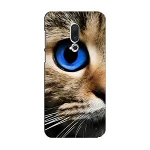Чехлы с Котиками для Meizu 15 (VPrint)