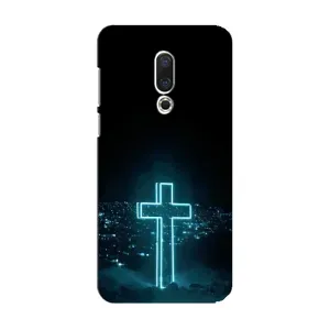 Християнські Чохли для Meizu 15 (AlphaPrint)