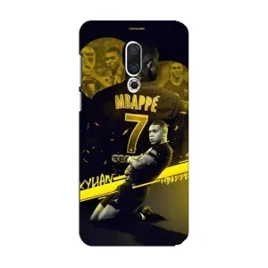Чохли Кіліан Мбаппе для Meizu 15 (Mbappe)