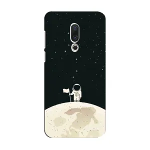 Космічні Чохли для Мейзу 15 (VPrint)