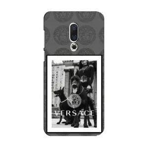 Чехлы VERSACE для Мейзу 15 (PREMIUMPrint)