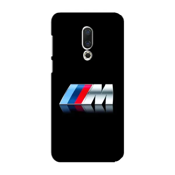 Чохол з принтом «AMG» для Meizu 16 Plus Чохол з принтом «AMG» для Meizu 16 Plus