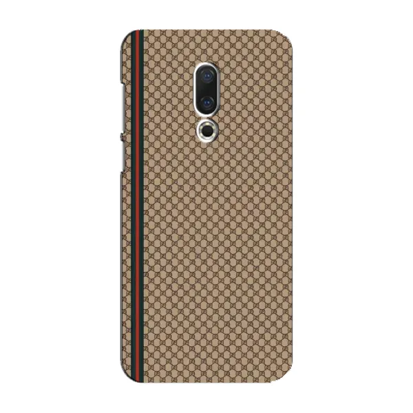 Чохол з принтом «Гуччі полоса» для Meizu 16 Plus
