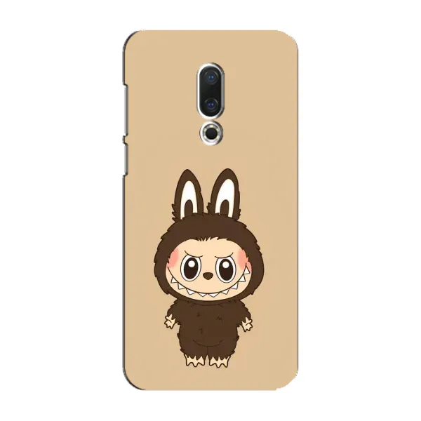 Чохол з принтом «Bored Ape в червоному» для Meizu 16 Plus Чохол з принтом «Bored Ape в червоному» для Meizu 16 Plus