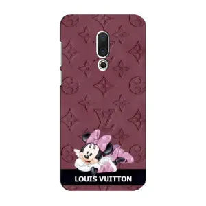 Чехол Disney Mouse Meizu 16 Plus (PREMIUMPrint)