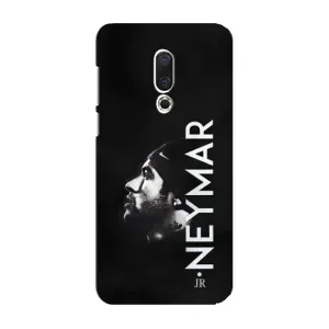 Чохол з принтом «NEYMAR» для Meizu 16 Plus