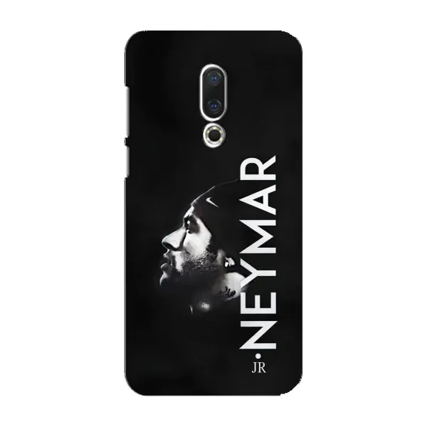 Чохол з принтом «NEYMAR» для Meizu 16 Plus