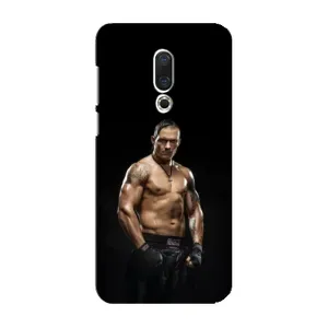 Чохол з принтом «Чемпіон Олександр Усик» для Meizu 16 Plus