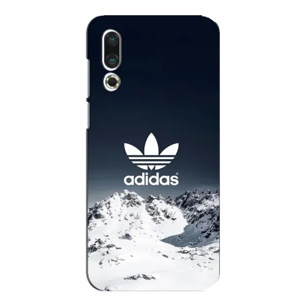 Чехол с принтом «Адидас в горах» для Meizu 16s Чехол с принтом «Адидас в горах» для Meizu 16s
