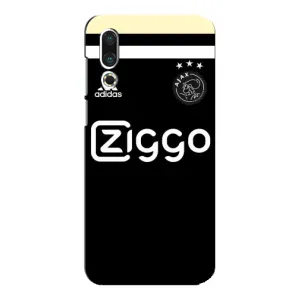 Чехлы для Meizu 16s (VPrint) - Футбольные клубы (AJAX)