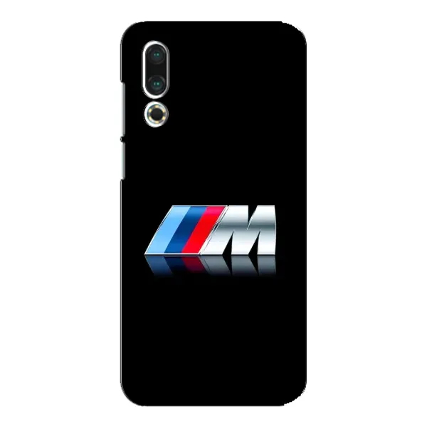 Чехол с принтом «AMG» для Meizu 16s Чехол с принтом «AMG» для Meizu 16s