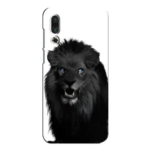 Чехлы с картинками животных Meizu 16s