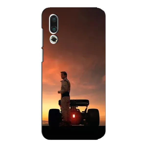 Чехол с принтом «Ф1 Гейс» для Meizu 16s Чехол с принтом «Ф1 Гейс» для Meizu 16s
