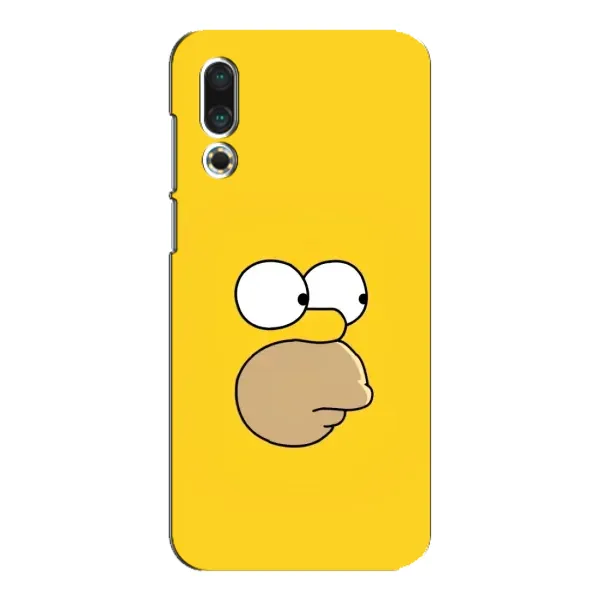 Чехол с принтом «Гомер» для Meizu 16s Чехол с принтом «Гомер» для Meizu 16s