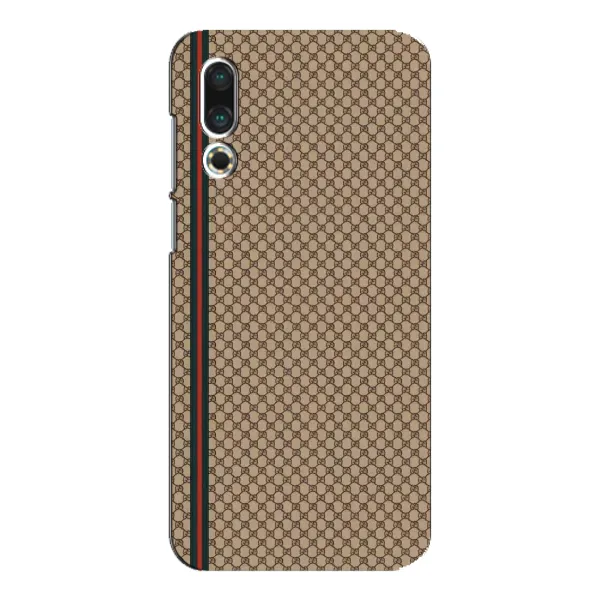 Чехол с принтом «Гуччи полоса» для Meizu 16s Чехол с принтом «Гуччи полоса» для Meizu 16s