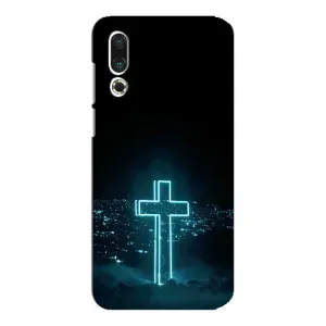 Християнські Чохли для Meizu 16s (AlphaPrint)