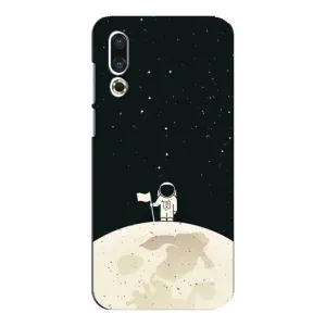 Космічні Чохли для Мейзу 16с (VPrint)