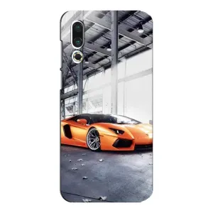 Чохли з Машинами на Мейзу 16с (VPrint) (Sport Car)
