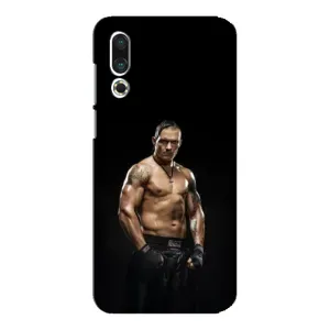 Чехол с принтом «Чемпион Александр Усик» для Meizu 16s
