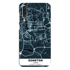 Чехлы для Мейзу 16кс Города Украины