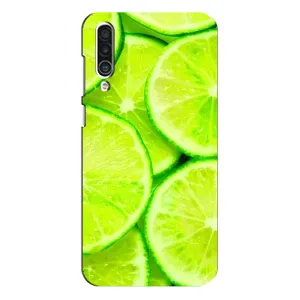 Чохли з фруктами для Meizu 16xs (VPrint)