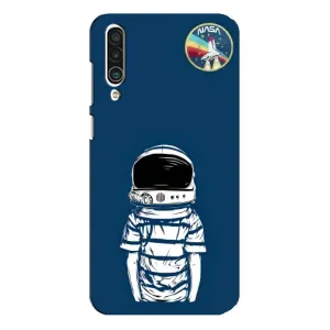 Чохол NASA для Meizu 16xs (AlphaPrint)