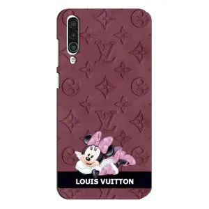 Чехол Disney Mouse Meizu 16xs (PREMIUMPrint)