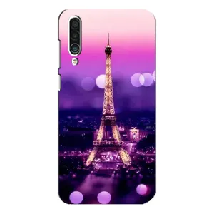Чохол Ейфелева Вежа Meizu 16xs - (AlphaPrint)