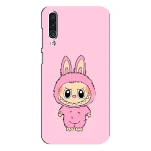 Чехол с Лабубу на Meizu 16xs