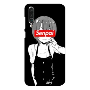 Чохли Персонажі Аніме Наруто для Meizu 16xs (AlphaPrint)