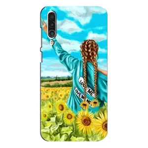 Чехол для Патриота Украины Meizu 16xs - (AlphaPrint)