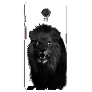 Чехлы с картинками животных Meizu M6s