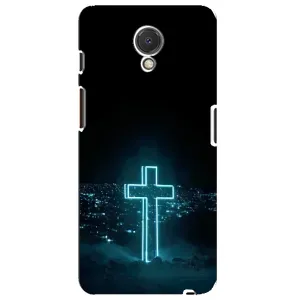 Християнські Чохли для Meizu M6s (AlphaPrint)