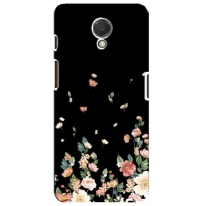 Чохол для Мейзу M6s - з принтом (Дизайнерські) (AlphaPrint)