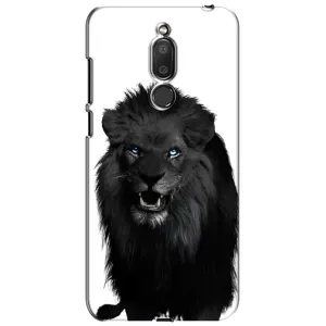 Чехлы с картинками животных Meizu M6T, Meilan 6T