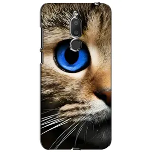 Чехлы с Котиками для Meizu M6T, Meilan 6T (VPrint)
