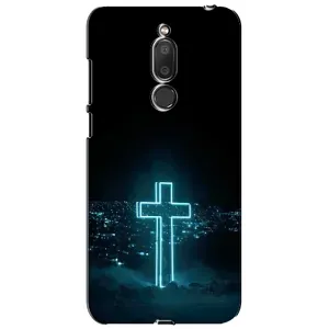 Християнські Чохли для Meizu M6T, Meilan 6T (AlphaPrint)