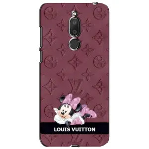 Чехол Disney Mouse Meizu M6T, Meilan 6T (PREMIUMPrint)